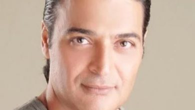 كلمات أغاني حميد الشاعري