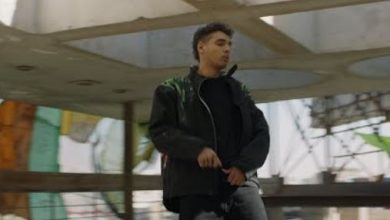 كلمات غابه مروان بابلو