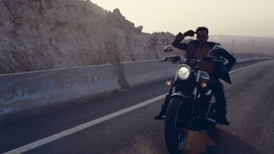 عفاريت الاسفلت ويجز كلمات