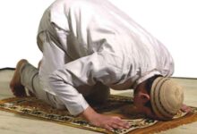 في اي عام فرضت الصلاة على المسلمون ؟