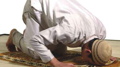 في اي عام فرضت الصلاة على المسلمون ؟