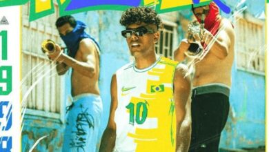 برازيلي واسمر كلمات-عفروتو