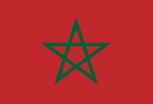 كلمات النشيد الوطني المغربي