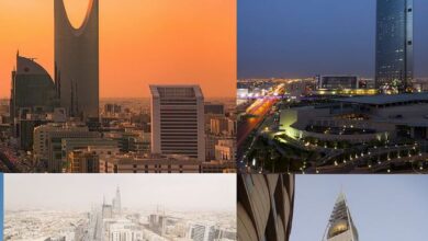 مكتب عقارات في الرياض
