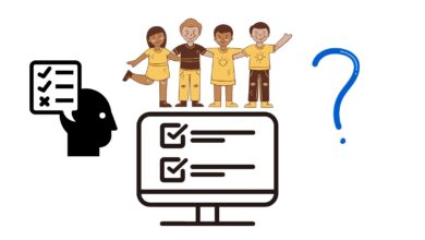 أسئلة عامة سهلة للأطفال للمسابقات مع الإجابة و خيارات