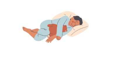 كيفية-انام-بسرعة