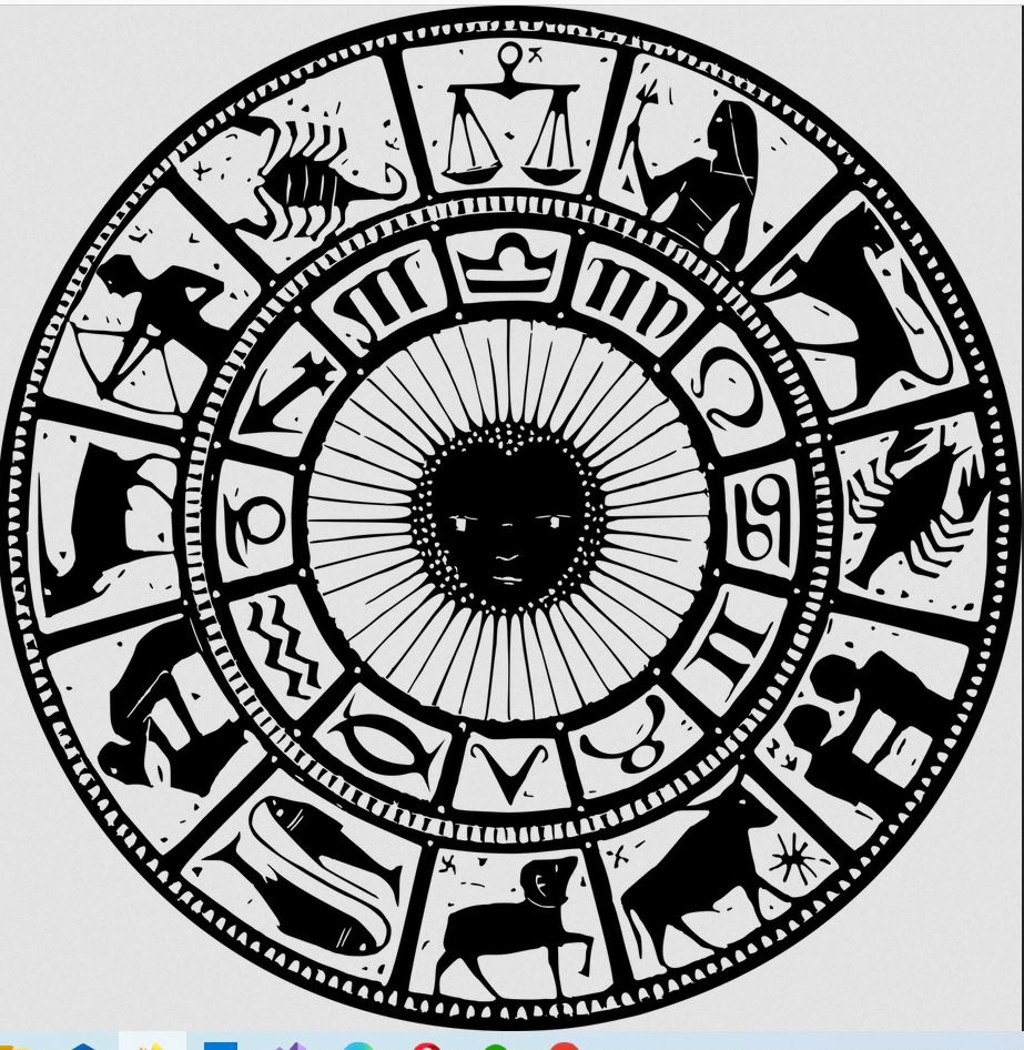 رموز الأبراج ومعانيها: دليلك الموسع لفهم علم الفلك والتنجيم - علوم ...