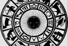 رموز الأبراج ومعانيها