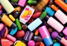 أفضل فيتامينات لشعر