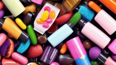 أفضل فيتامينات لشعر