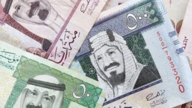 الريال السعودي مقابل الدرهم المغربي