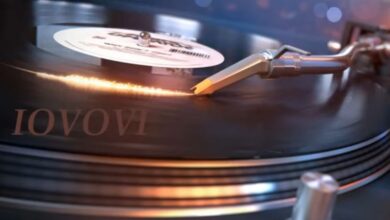 فزيت من نومي كلمات