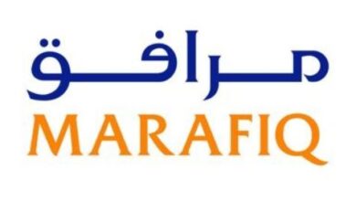 مرافق الكهرباء والمياه بالجبيل وينبع