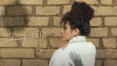 كلمات اغنية ماتسألنيش سمر طارق